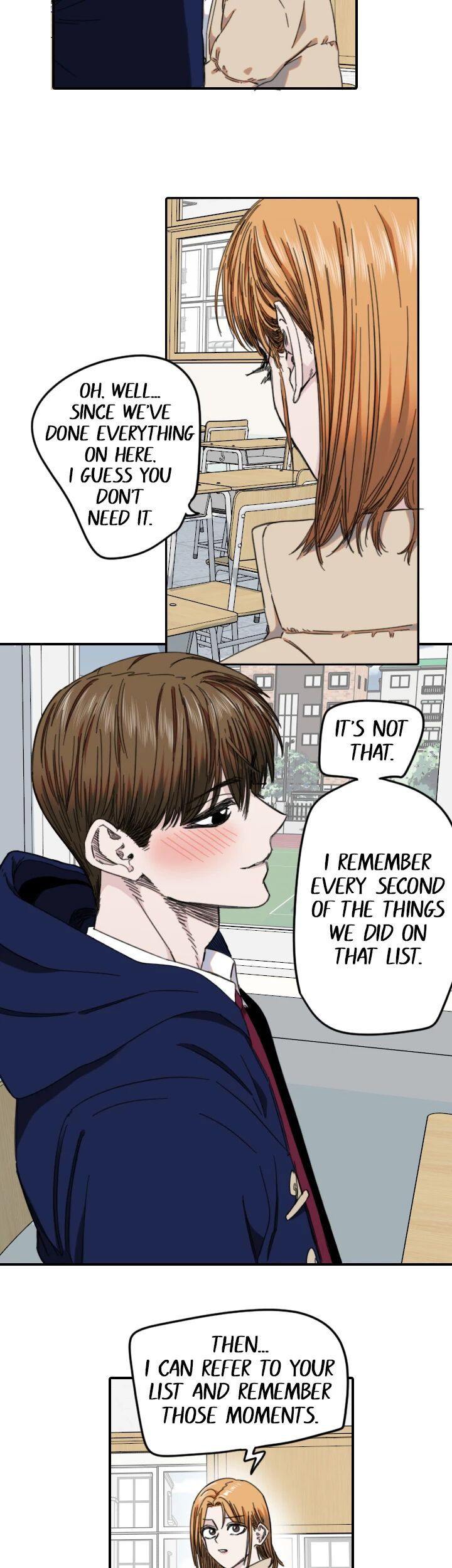 Drawing Romance Manhwa - Chapter 242 Page 18