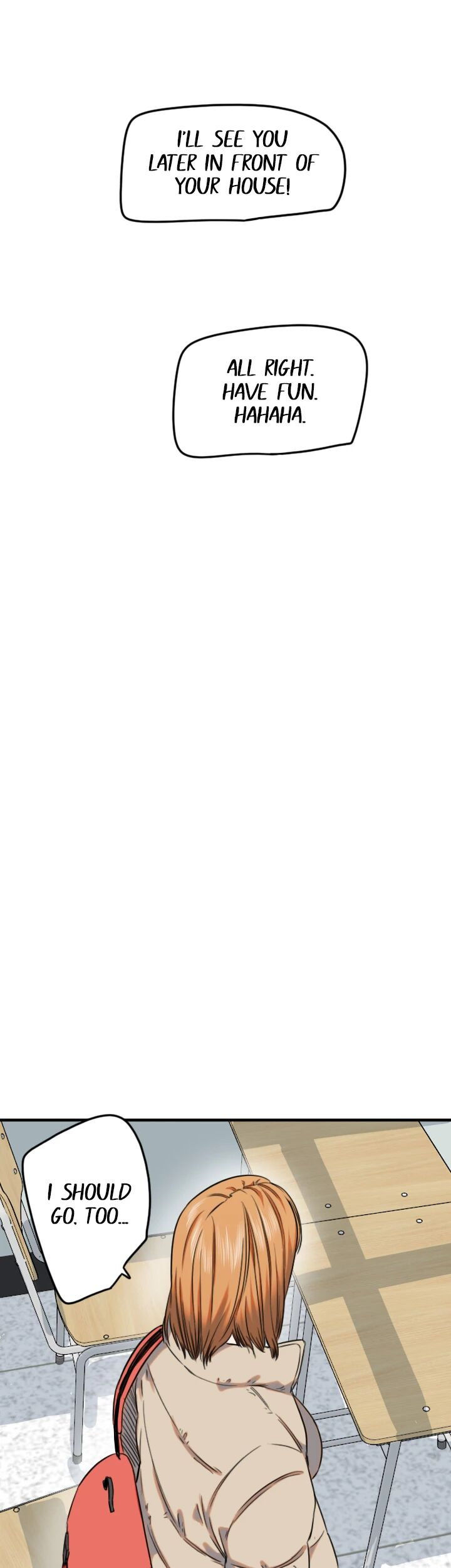 Drawing Romance Manhwa - Chapter 242 Page 22