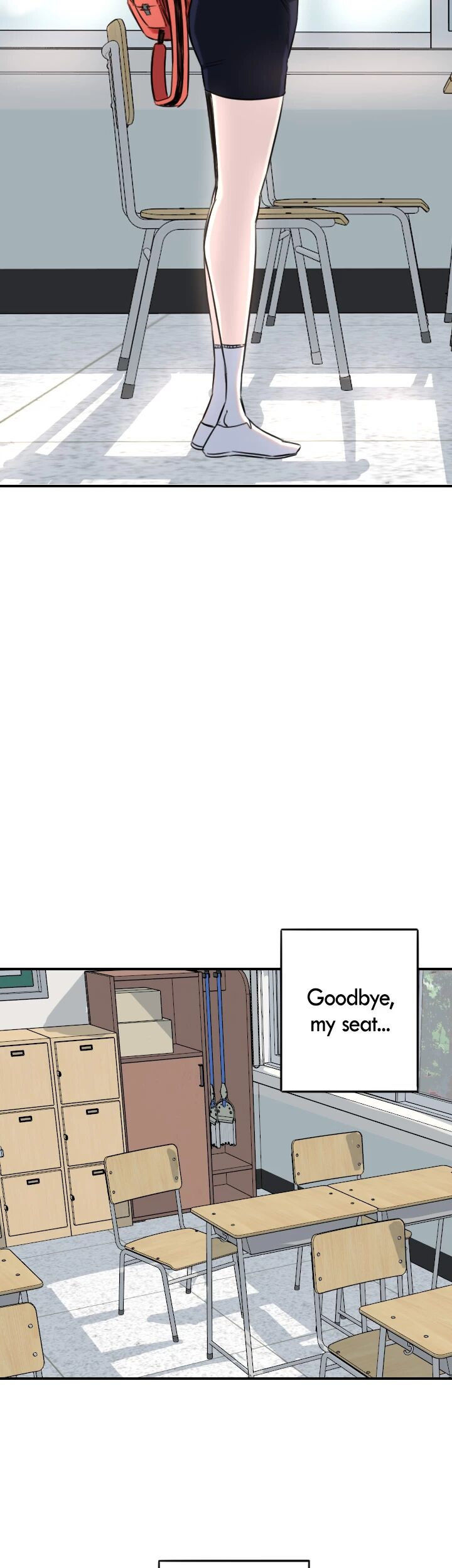 Drawing Romance Manhwa - Chapter 242 Page 25