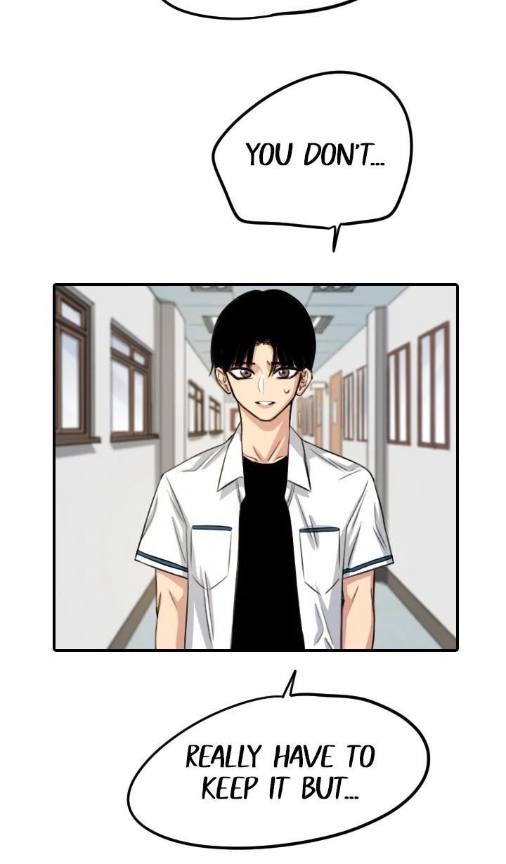 Drawing Romance Manhwa - Chapter 103 Page 9