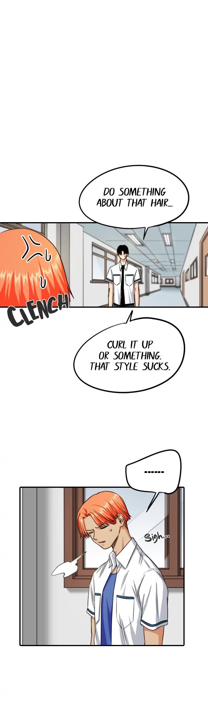 Drawing Romance Manhwa - Chapter 103 Page 10