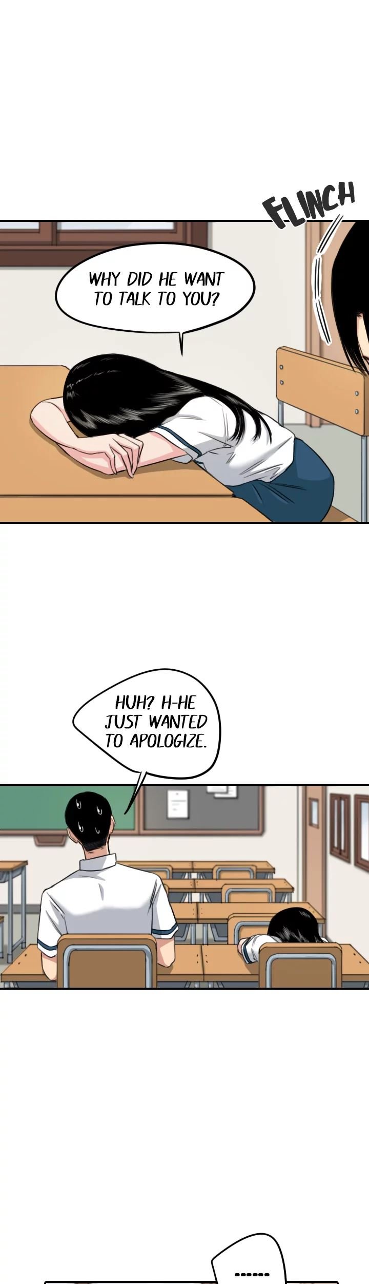 Drawing Romance Manhwa - Chapter 103 Page 14