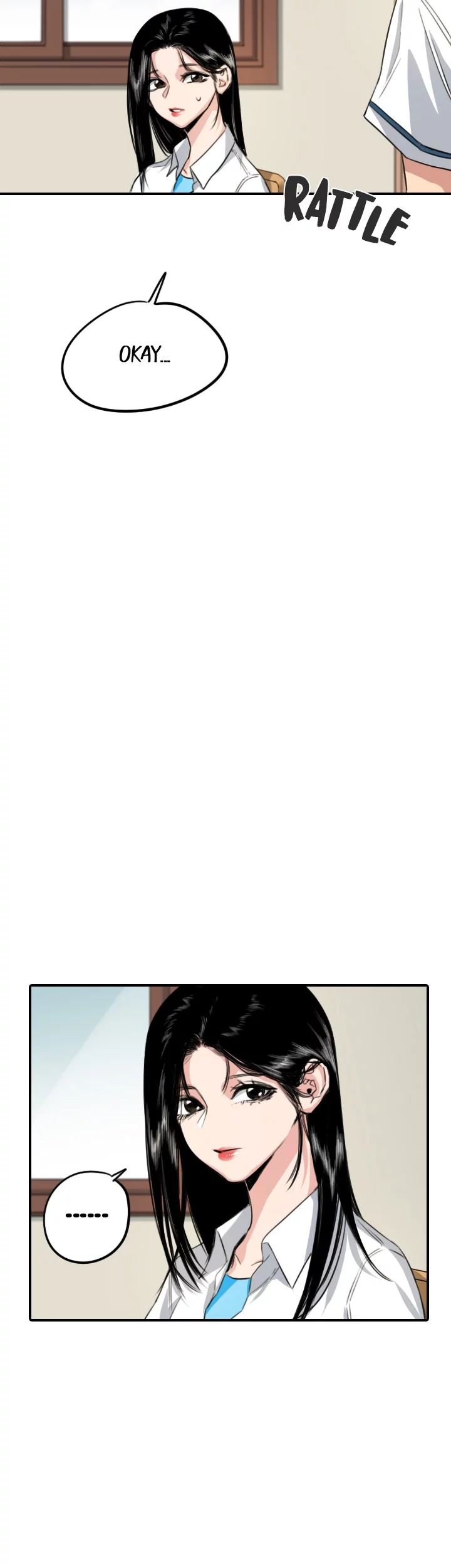 Drawing Romance Manhwa - Chapter 103 Page 17