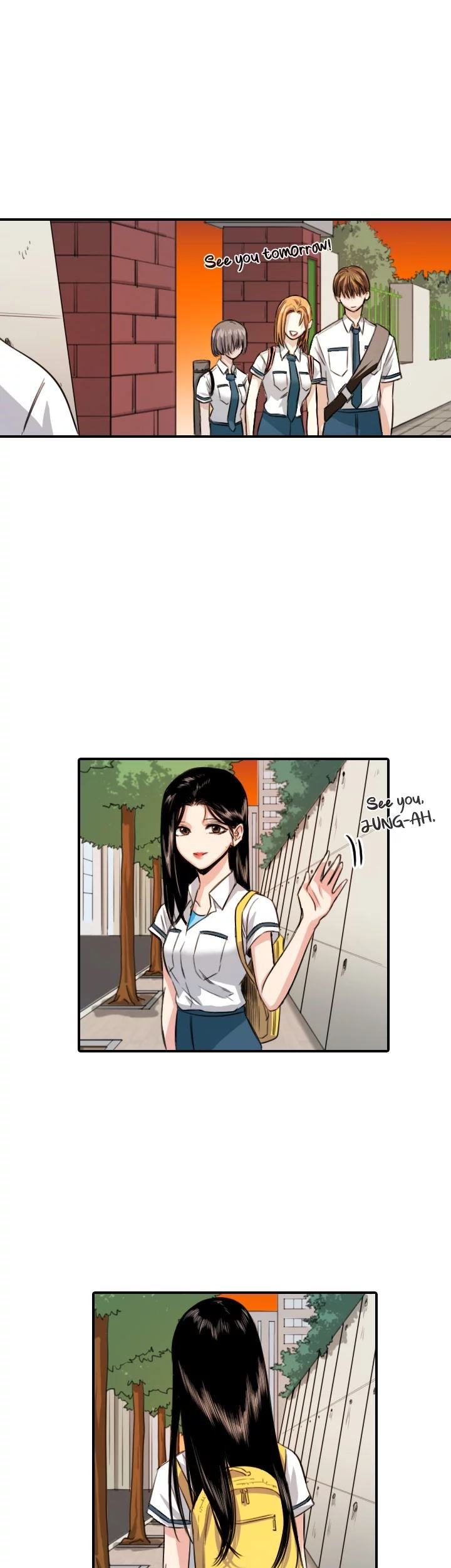 Drawing Romance Manhwa - Chapter 103 Page 19