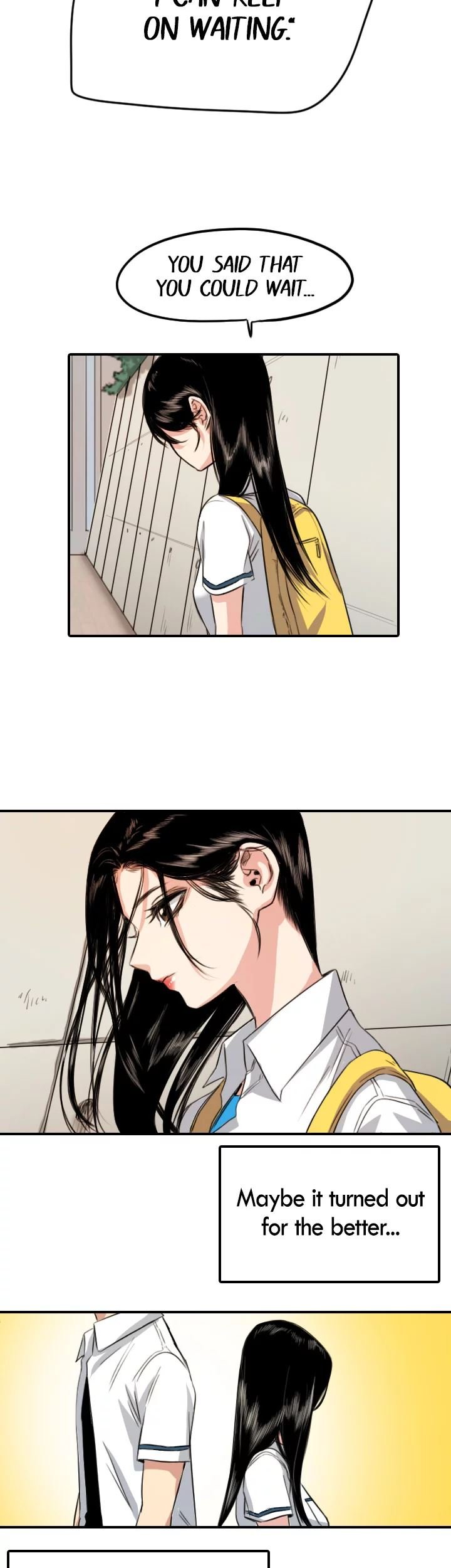 Drawing Romance Manhwa - Chapter 103 Page 24