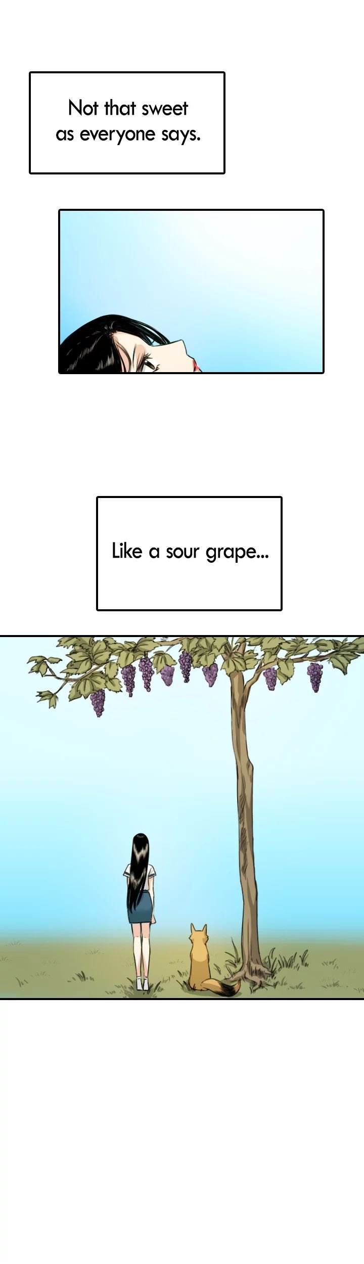 Drawing Romance Manhwa - Chapter 103 Page 27