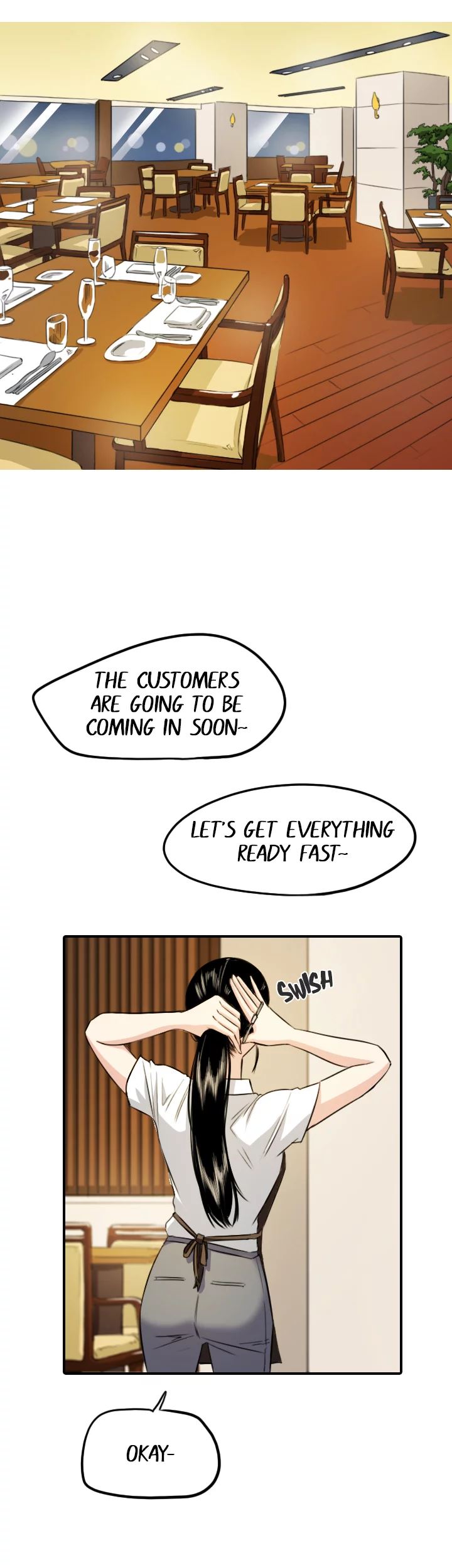 Drawing Romance Manhwa - Chapter 103 Page 28