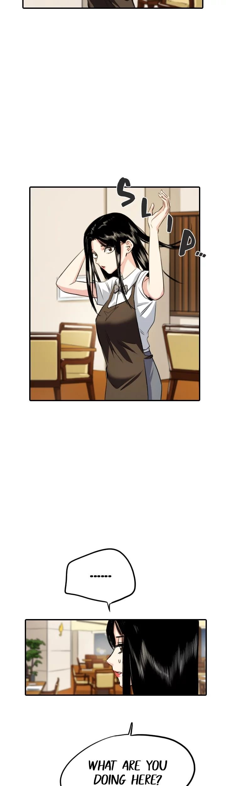 Drawing Romance Manhwa - Chapter 103 Page 30