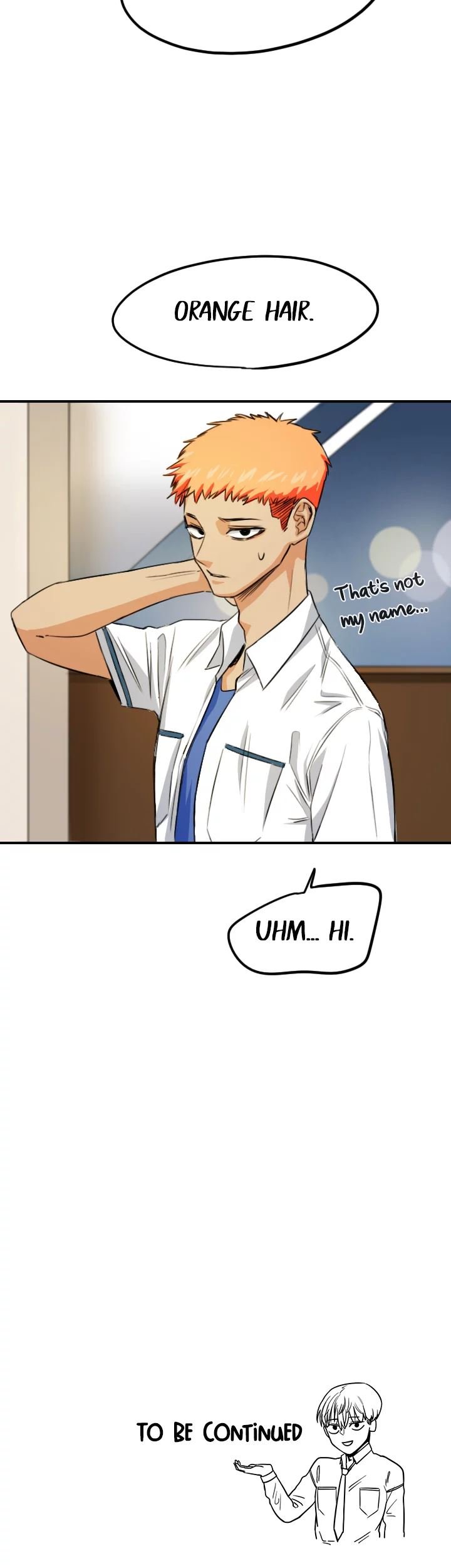 Drawing Romance Manhwa - Chapter 103 Page 31