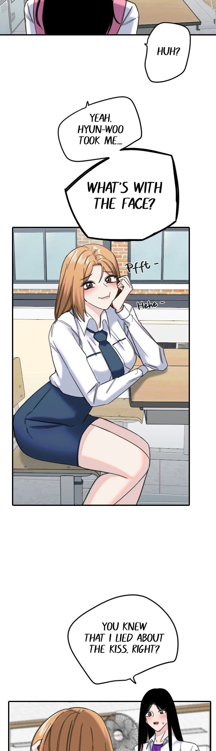 Drawing Romance Manhwa - Chapter 161 Page 2