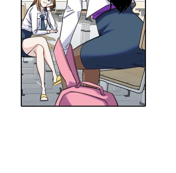 Drawing Romance Manhwa - Chapter 161 Page 4