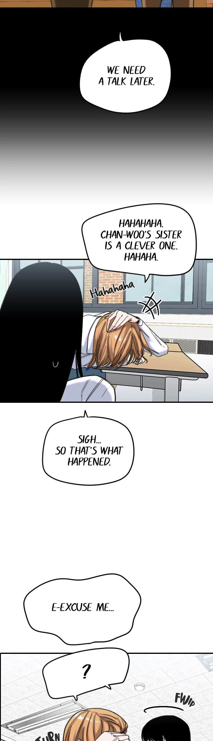 Drawing Romance Manhwa - Chapter 161 Page 8