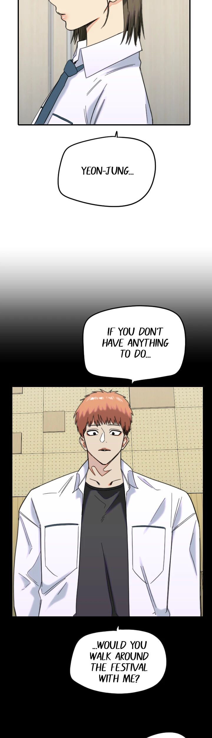 Drawing Romance Manhwa - Chapter 161 Page 12