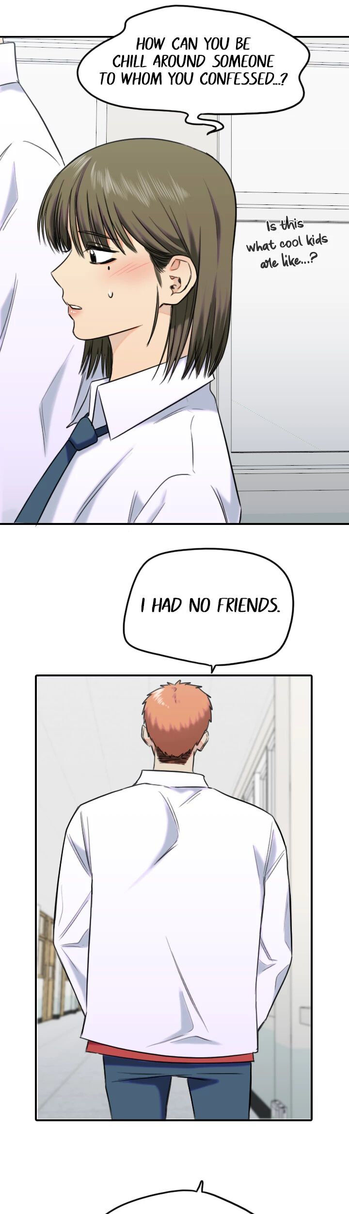 Drawing Romance Manhwa - Chapter 161 Page 30