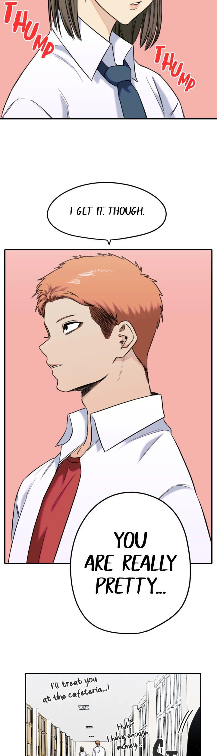 Drawing Romance Manhwa - Chapter 161 Page 32