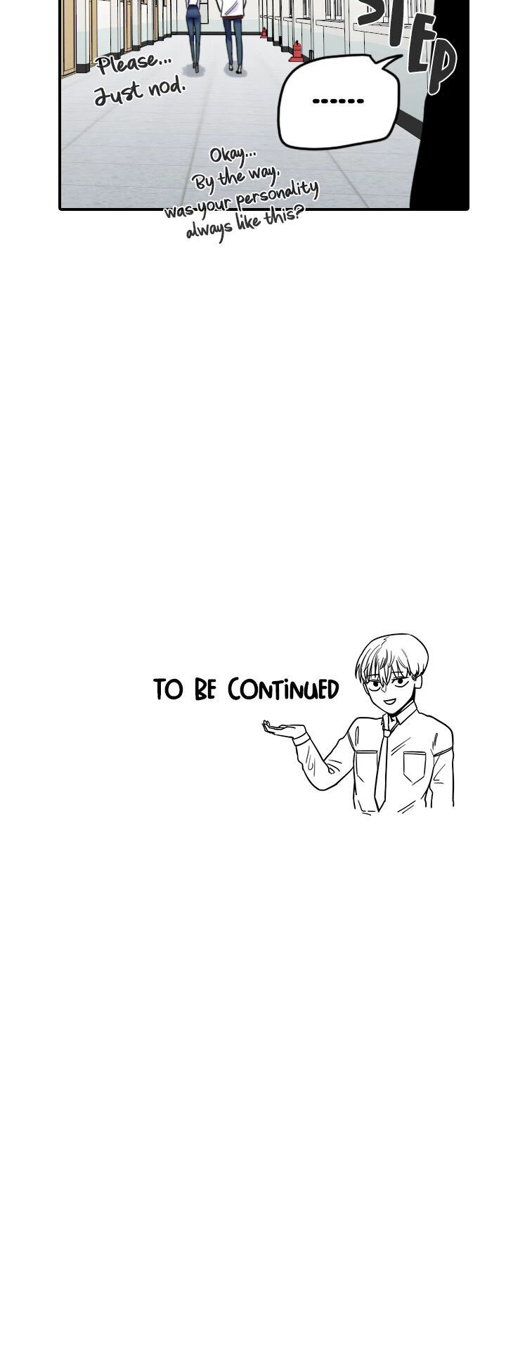 Drawing Romance Manhwa - Chapter 161 Page 33