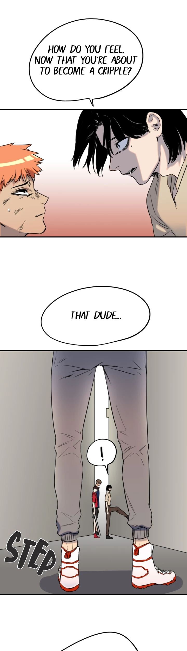 Drawing Romance Manhwa - Chapter 117 Page 26