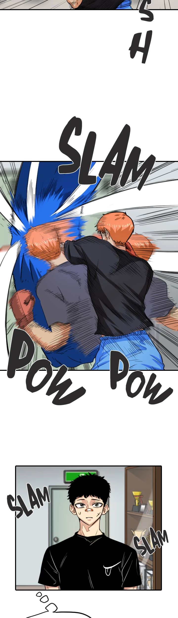 Drawing Romance Manhwa - Chapter 112 Page 2