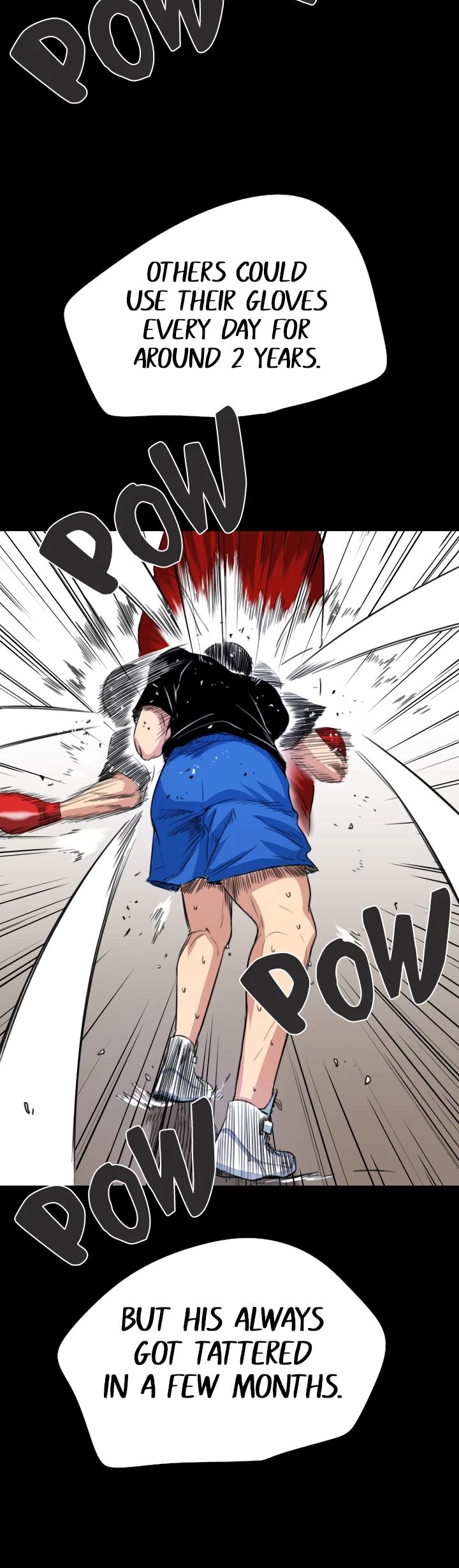 Drawing Romance Manhwa - Chapter 112 Page 8