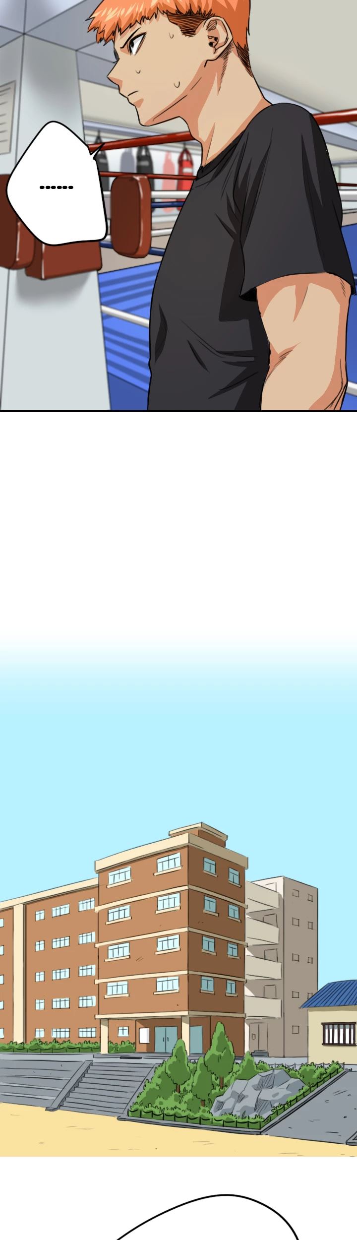 Drawing Romance Manhwa - Chapter 112 Page 13