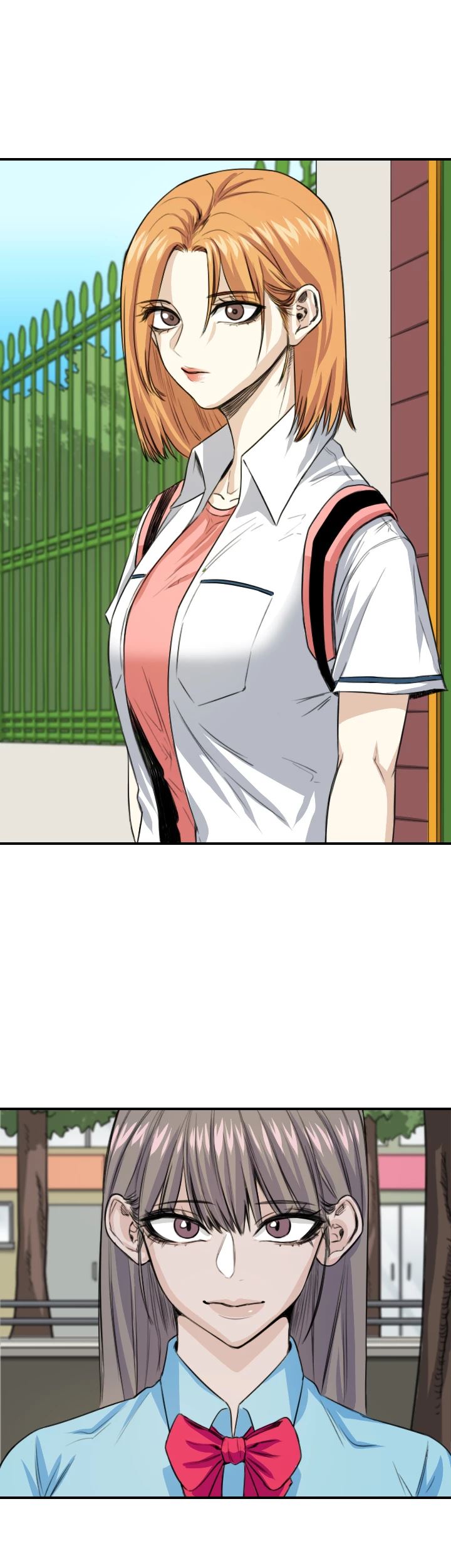 Drawing Romance Manhwa - Chapter 112 Page 16