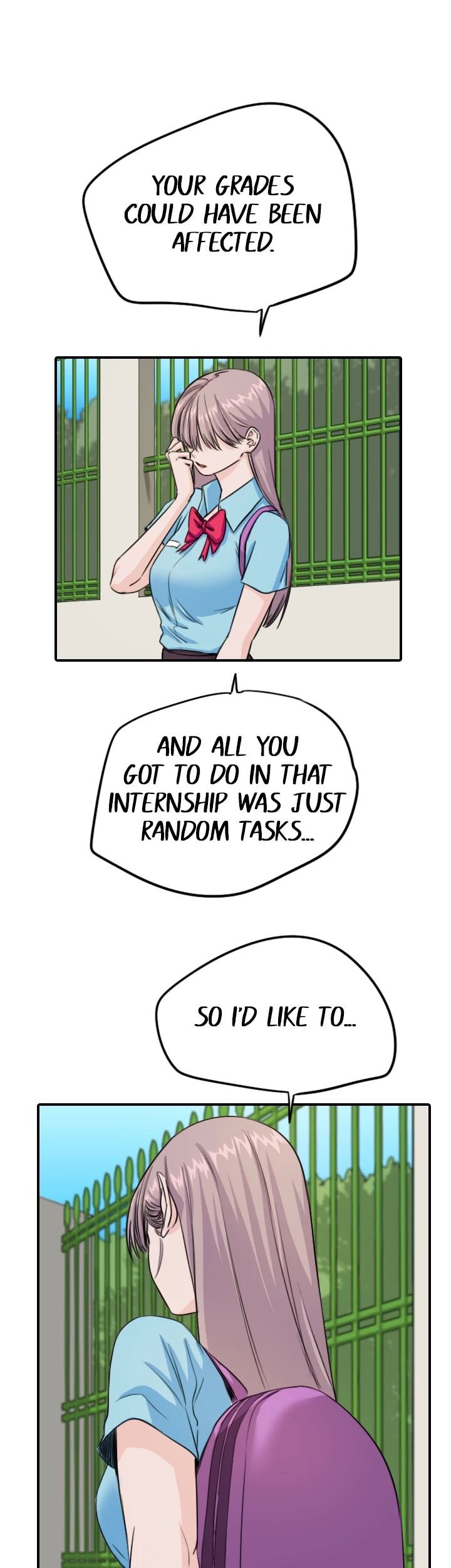 Drawing Romance Manhwa - Chapter 112 Page 20