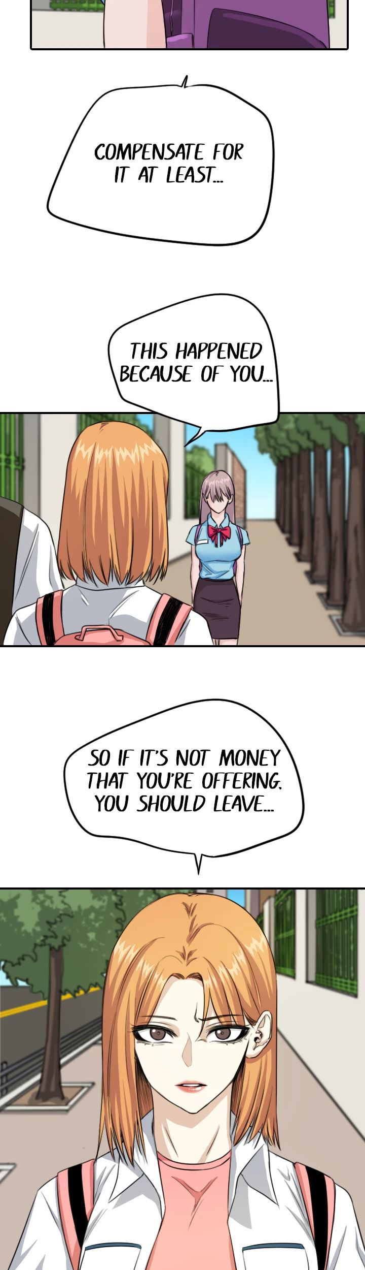 Drawing Romance Manhwa - Chapter 112 Page 21