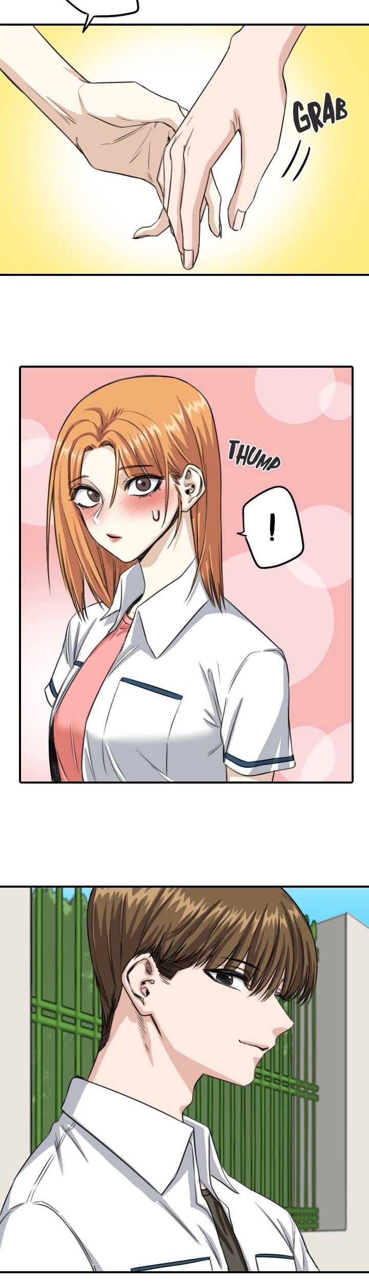 Drawing Romance Manhwa - Chapter 112 Page 24