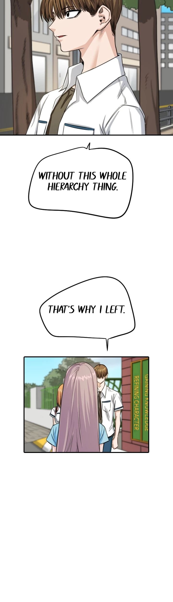 Drawing Romance Manhwa - Chapter 112 Page 26