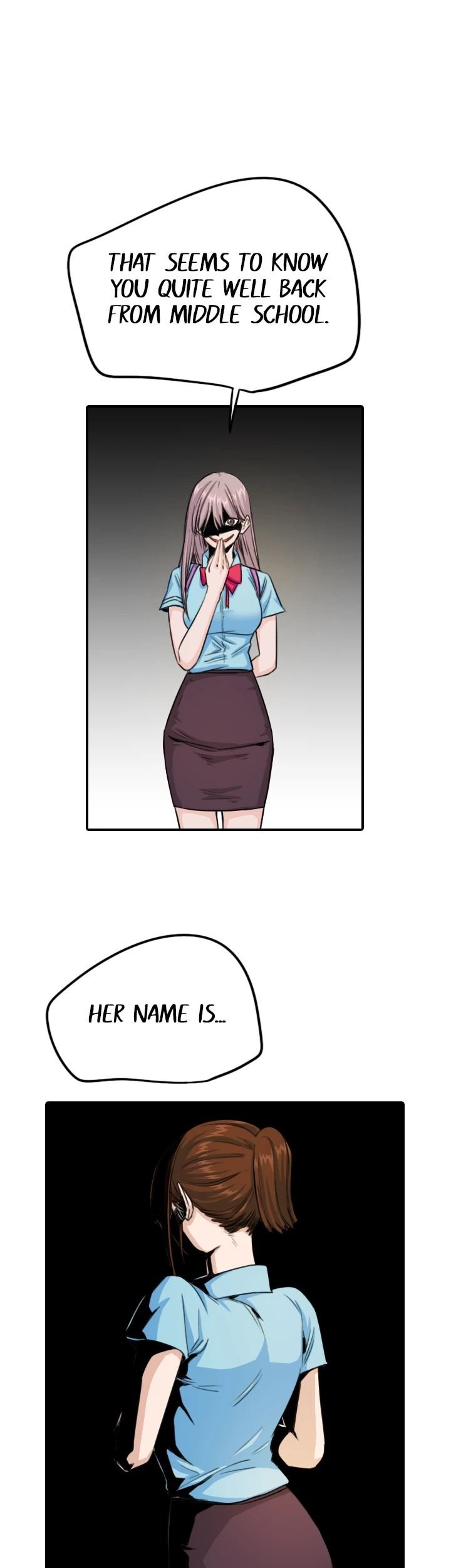 Drawing Romance Manhwa - Chapter 112 Page 29