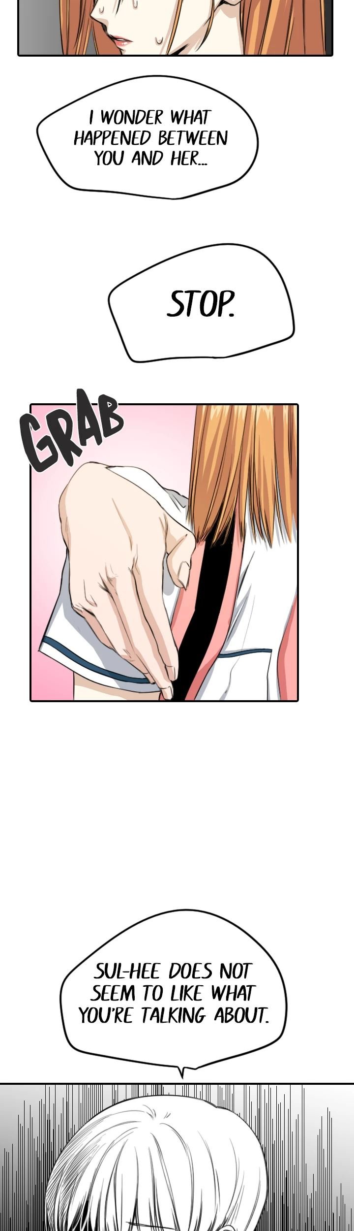 Drawing Romance Manhwa - Chapter 112 Page 31