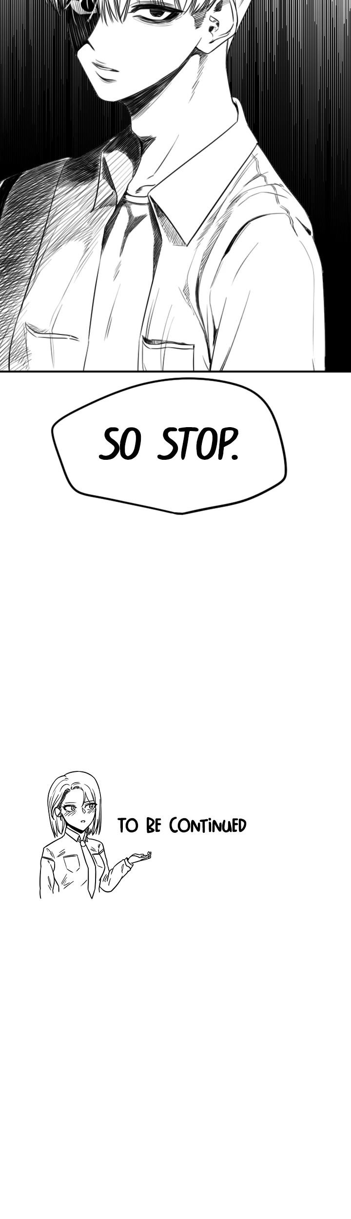 Drawing Romance Manhwa - Chapter 112 Page 32