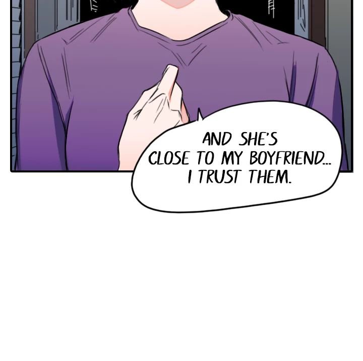 Drawing Romance Manhwa - Chapter 127 Page 9