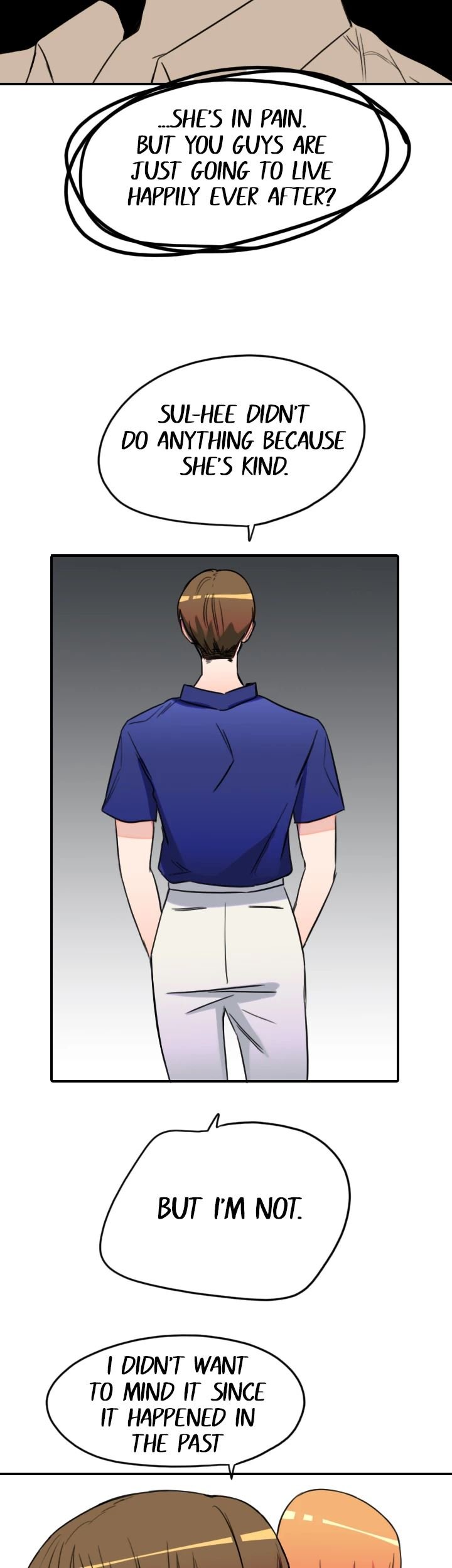 Drawing Romance Manhwa - Chapter 127 Page 13