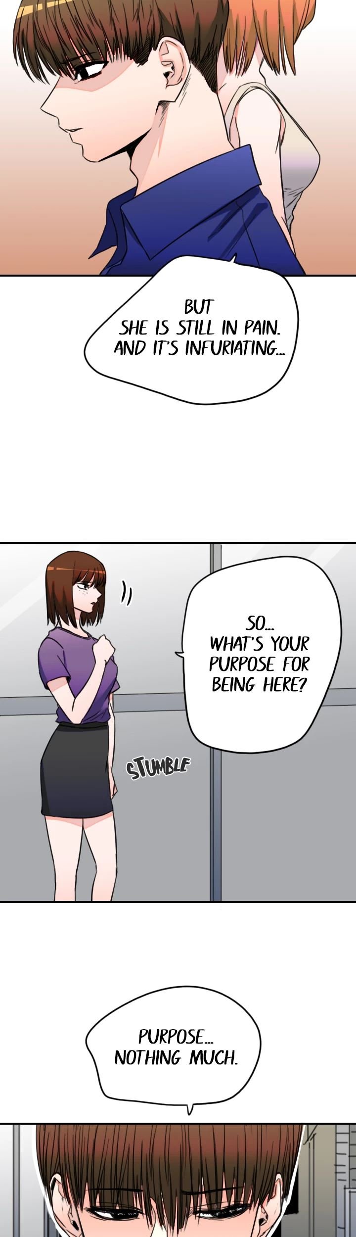 Drawing Romance Manhwa - Chapter 127 Page 14