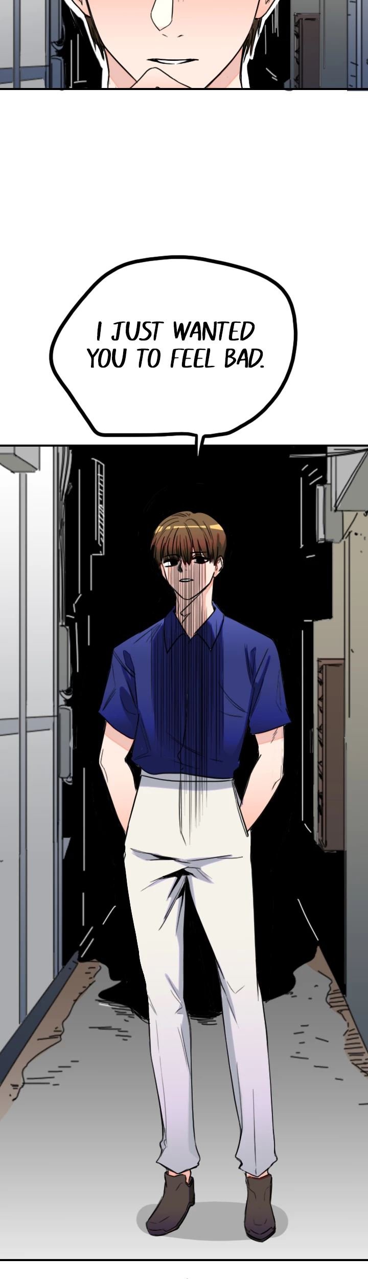 Drawing Romance Manhwa - Chapter 127 Page 15