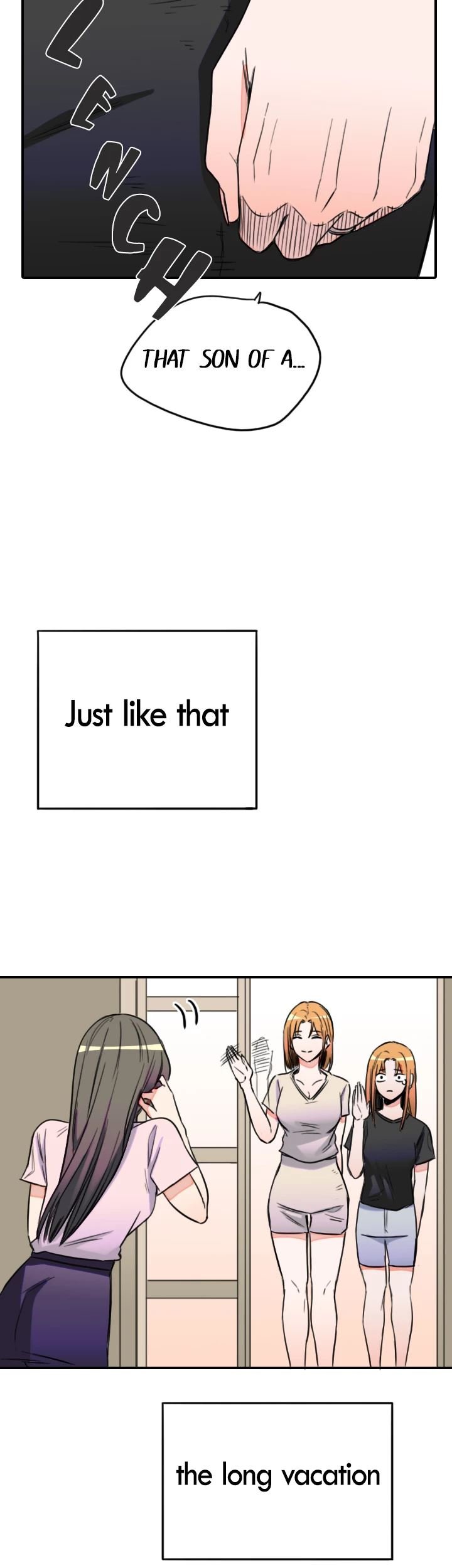 Drawing Romance Manhwa - Chapter 127 Page 20