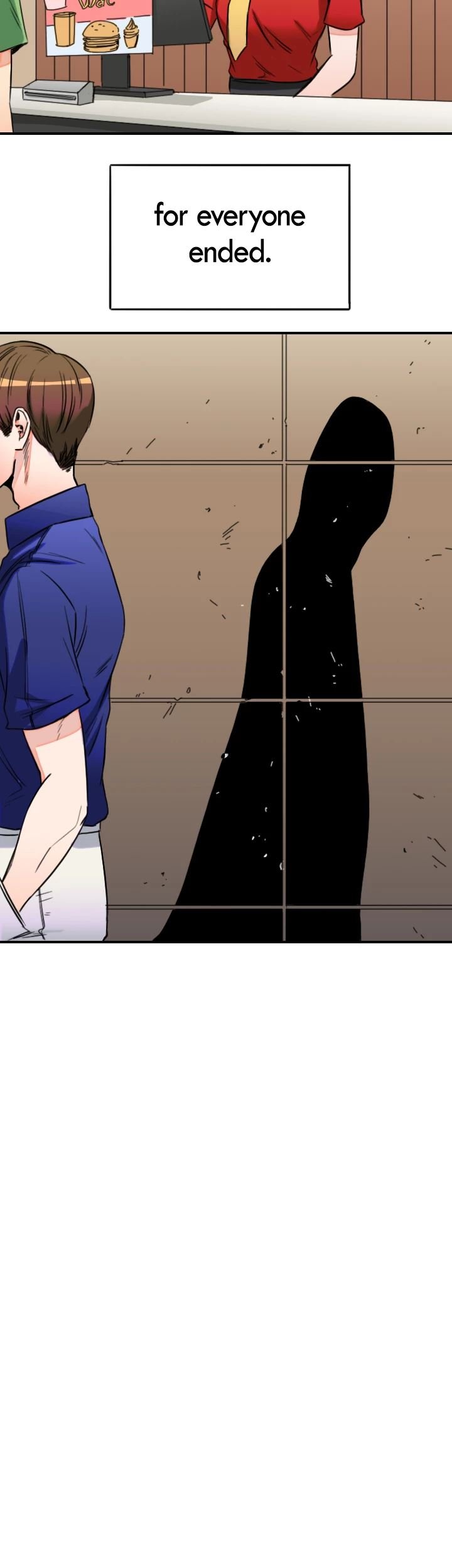 Drawing Romance Manhwa - Chapter 127 Page 22