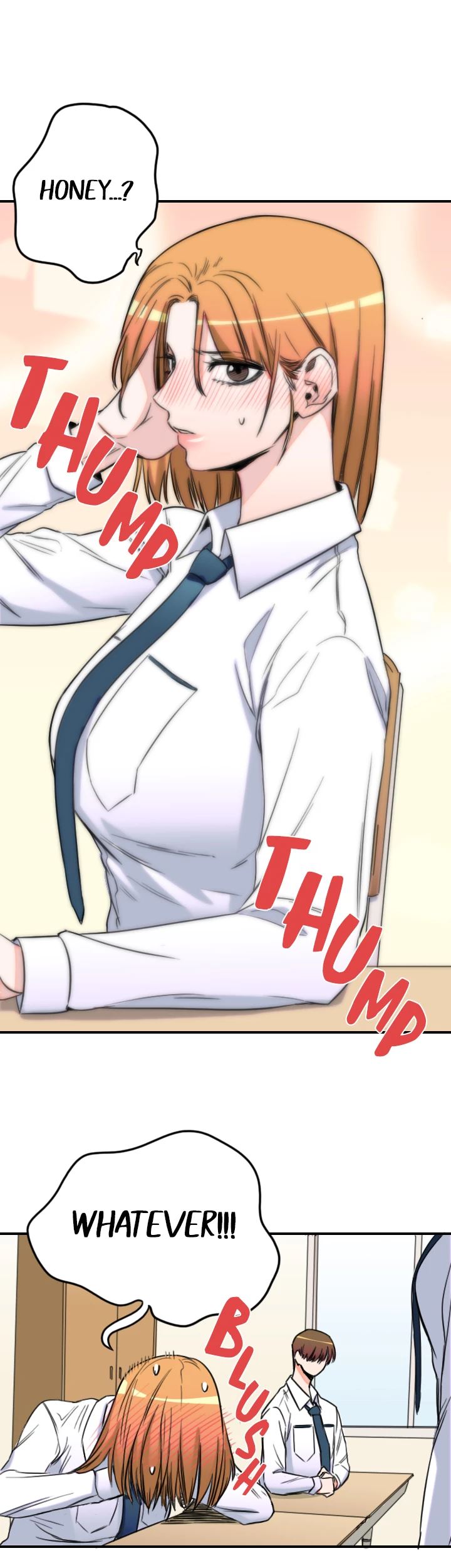 Drawing Romance Manhwa - Chapter 127 Page 29