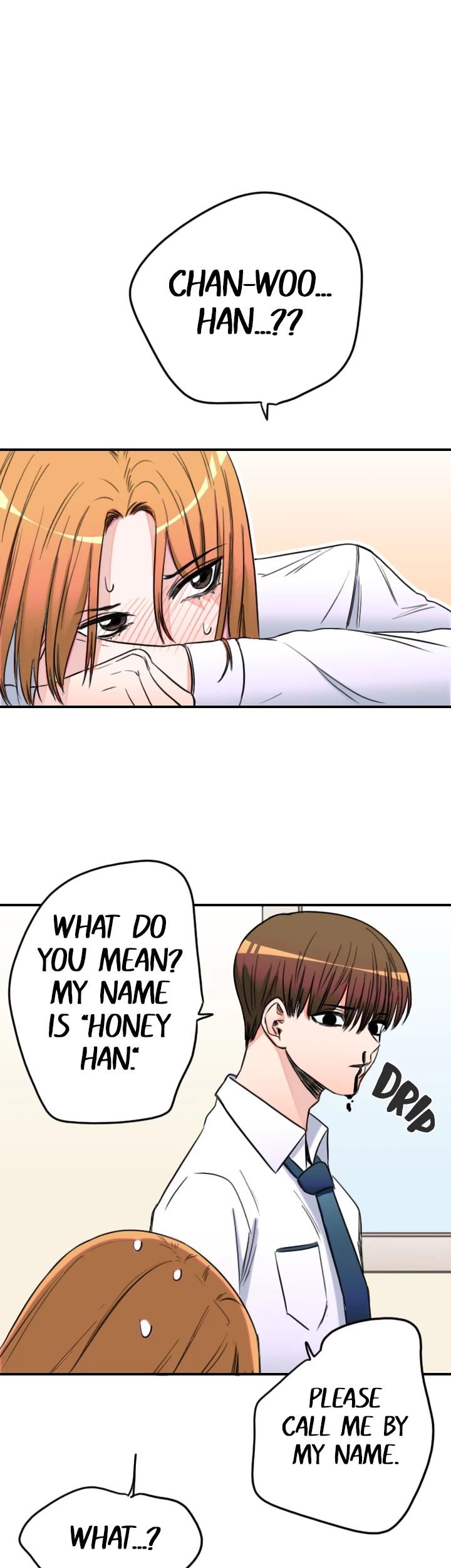 Drawing Romance Manhwa - Chapter 127 Page 30