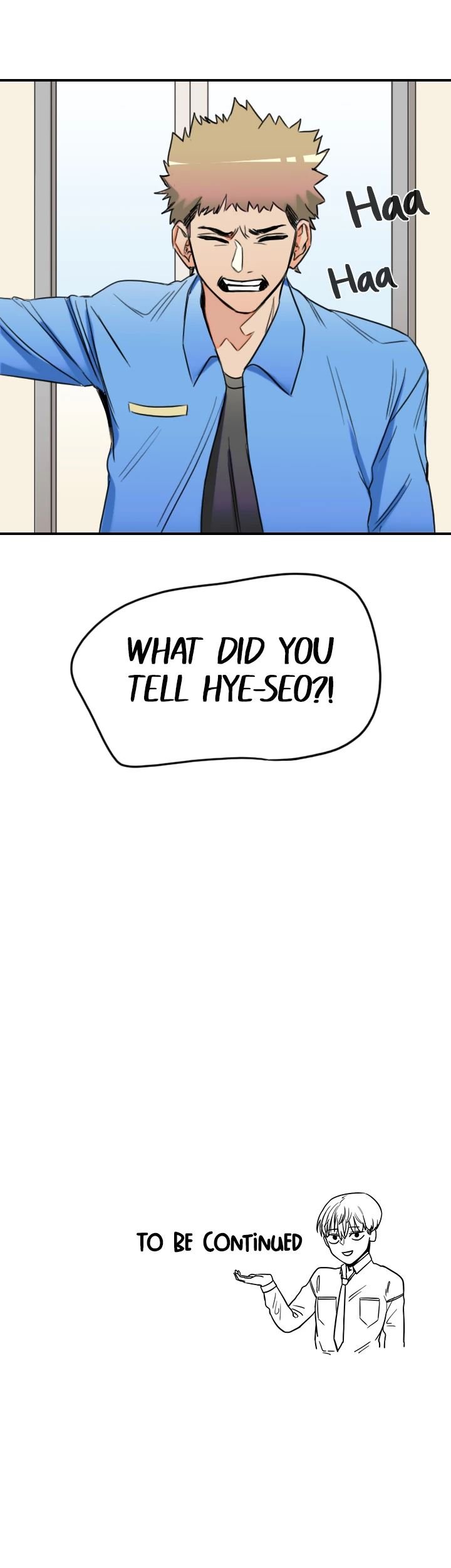 Drawing Romance Manhwa - Chapter 127 Page 32