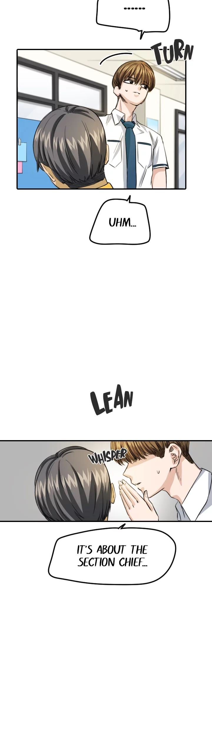 Drawing Romance Manhwa - Chapter 93 Page 6