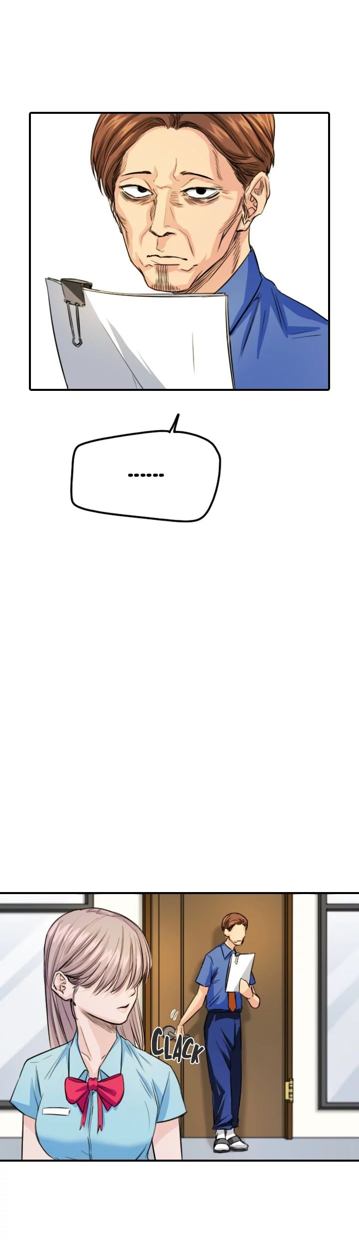 Drawing Romance Manhwa - Chapter 93 Page 8