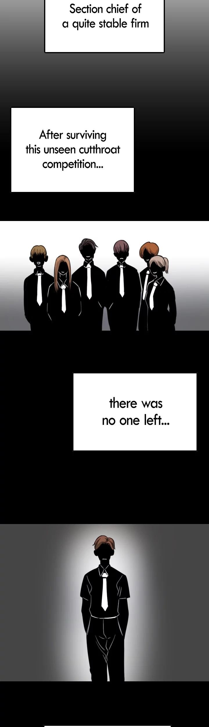 Drawing Romance Manhwa - Chapter 93 Page 11