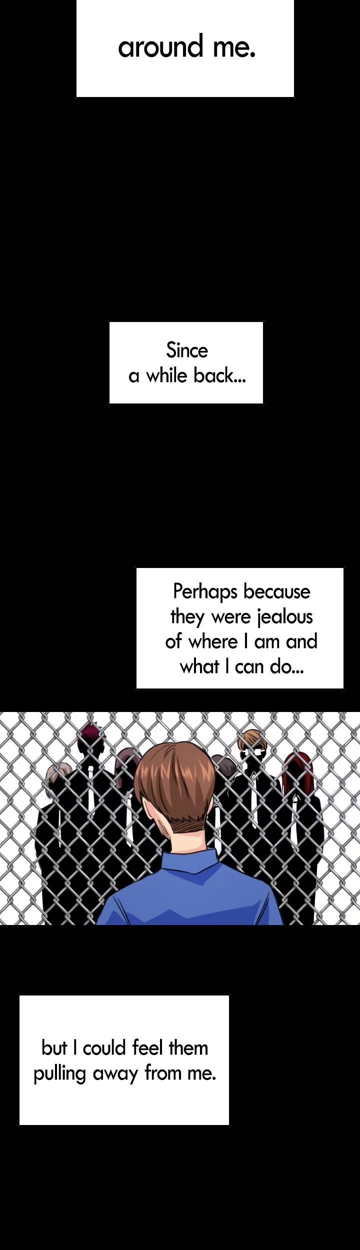 Drawing Romance Manhwa - Chapter 93 Page 12