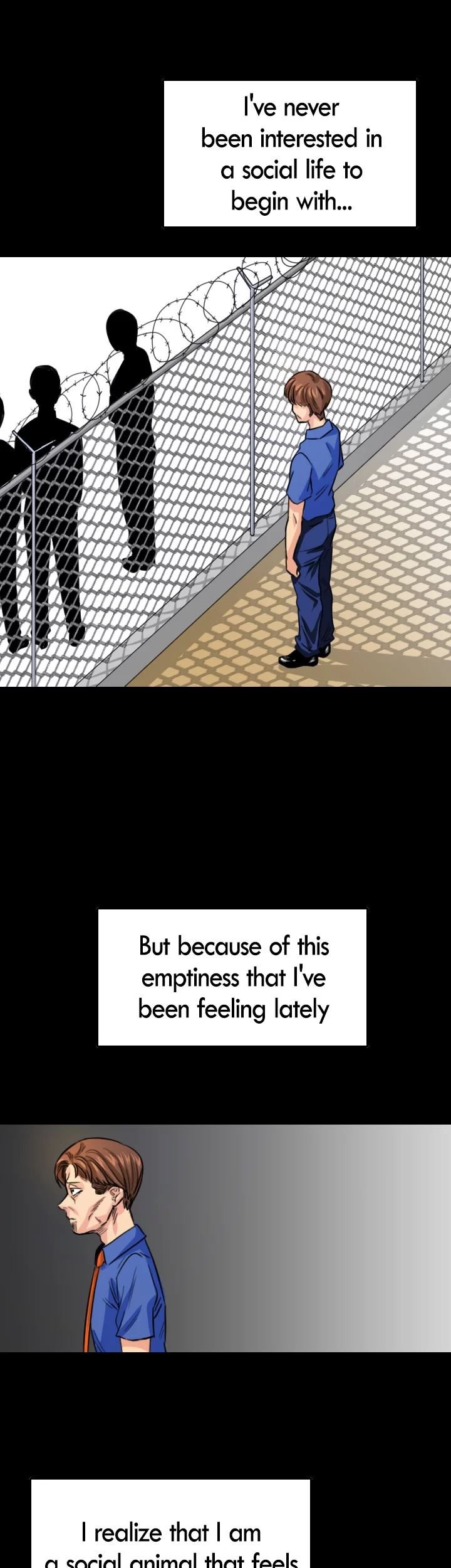 Drawing Romance Manhwa - Chapter 93 Page 13