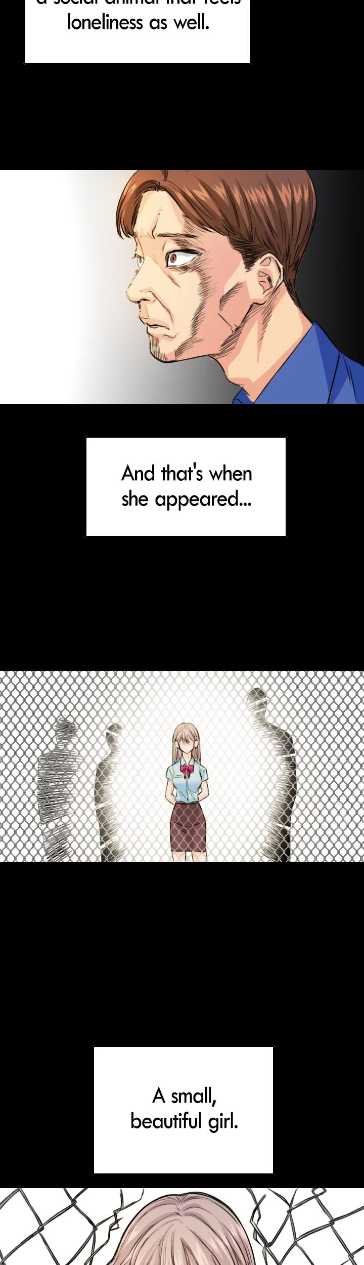 Drawing Romance Manhwa - Chapter 93 Page 14