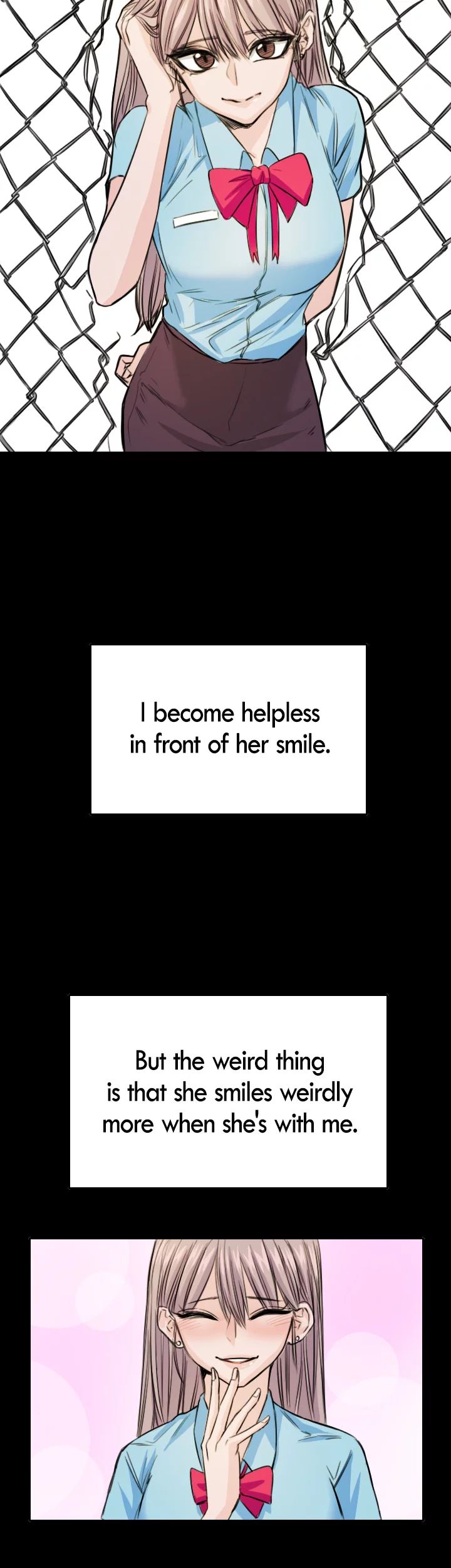 Drawing Romance Manhwa - Chapter 93 Page 15