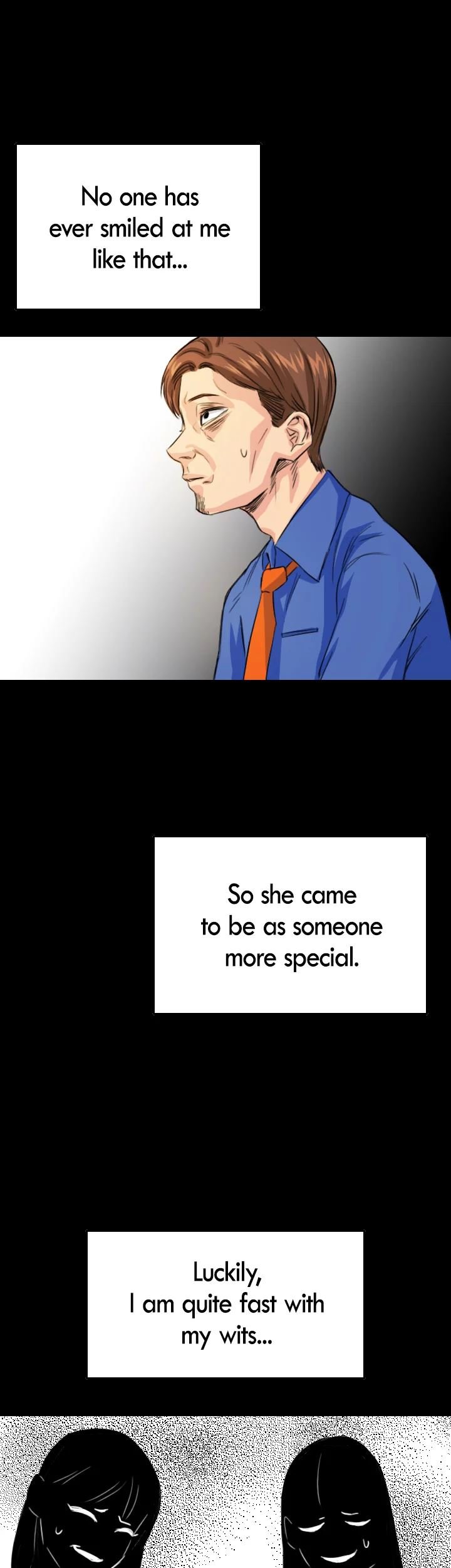 Drawing Romance Manhwa - Chapter 93 Page 16