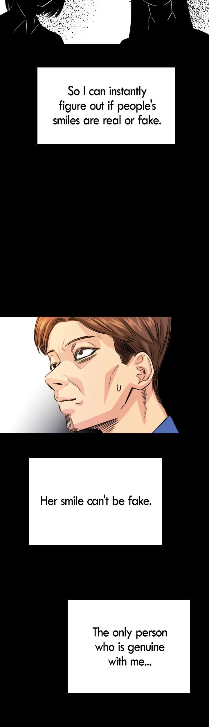 Drawing Romance Manhwa - Chapter 93 Page 17